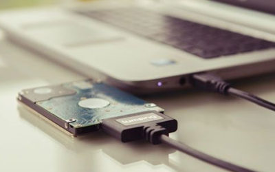 Recuperación de Datos, Discos Duros, sin Conector SATA