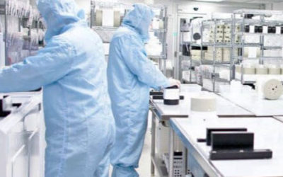 ¿Qué clasifica como un «Cuarto Limpio»?