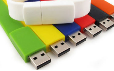 Conoce más respecto a memoria USB y sus fallas comunes