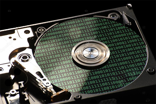 ¿Se pueden recuperar los archivos de una computadora recién formateada?